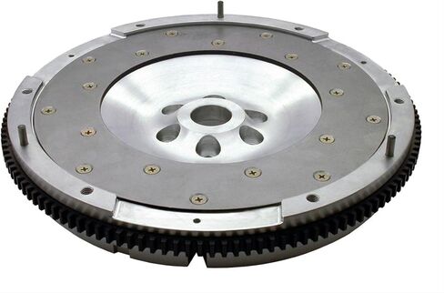 Fidanza 112181 Flywheel for Audi TT Quattro, Aluminum in Kuwait