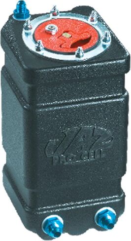 Jaz 250-001-01 1-GALLON DRAG RACE CELL in Kuwait