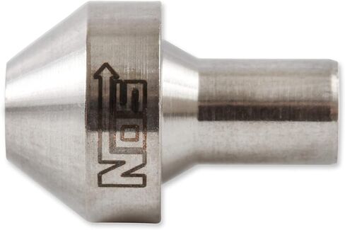 NOS 13760-36 Precision SS Stainless Steel .036' Flare Jet in Kuwait