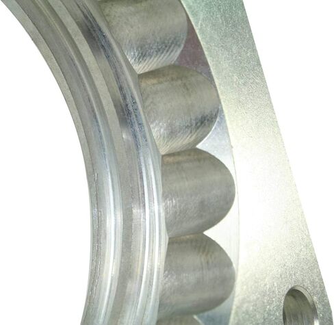 aFe Power Silver Bullet 46-38005 Toyota Throttle Body Spacer in Kuwait