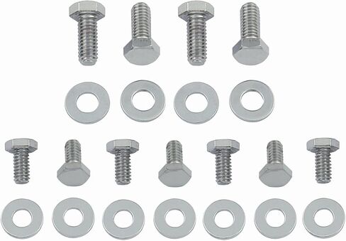 Mr. Gasket 5010 Oil Pan Bolt in Kuwait