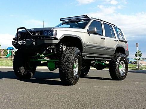 مجموعة دعامات على شكل حرف L من الفولاذ المقاوم للصدأ من سلسلة D من Rigid Industries 40185 مع الأجهزة in Kuwait