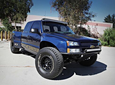مجموعة دعامات على شكل حرف L من الفولاذ المقاوم للصدأ من سلسلة D من Rigid Industries 40185 مع الأجهزة in Kuwait