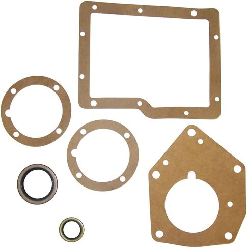 Crown Vintage Transmission Gasket & Seal Kit in Kuwait