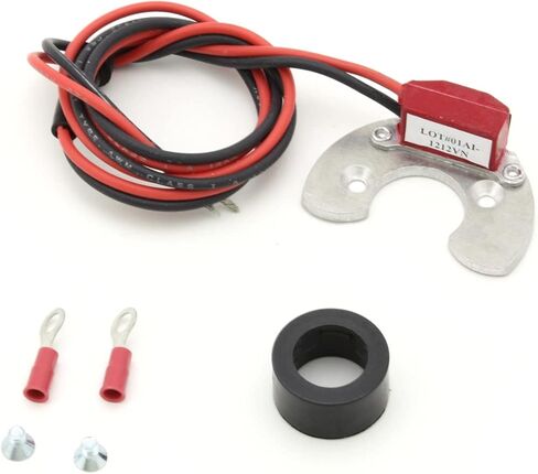 Pertronix 9SV-141 Ignitor II لمحرك SEV Marchal 4 سلندر in Kuwait