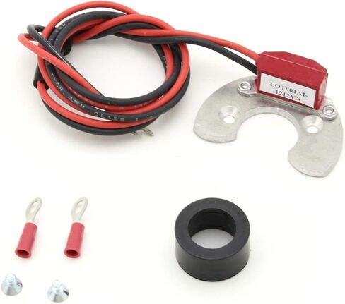 Pertronix 9SV-141 Ignitor II لمحرك SEV Marchal 4 سلندر in Kuwait