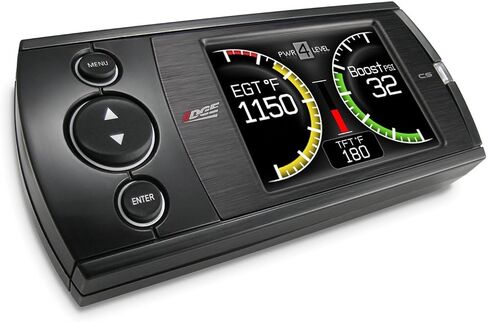 مجموعة ترقية منتجات Edge 83501 Attitude CS لدودج in Kuwait