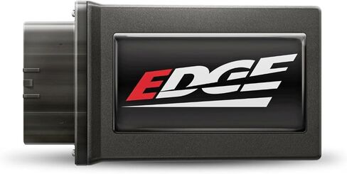 عصير Edge 31407 مع موالف وشاشة Attitude CS2 يناسب 2013-2018 Ram 2500 3500 مع 6.7L Cummins Diesel | المراقبة داخل الكابينة | مسبار EGT متضمن | المدمج في التراجعات السلامة in Kuwait