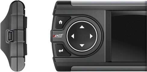 عصير Edge 31407 مع موالف وشاشة Attitude CS2 يناسب 2013-2018 Ram 2500 3500 مع 6.7L Cummins Diesel | المراقبة داخل الكابينة | مسبار EGT متضمن | المدمج في التراجعات السلامة in Kuwait