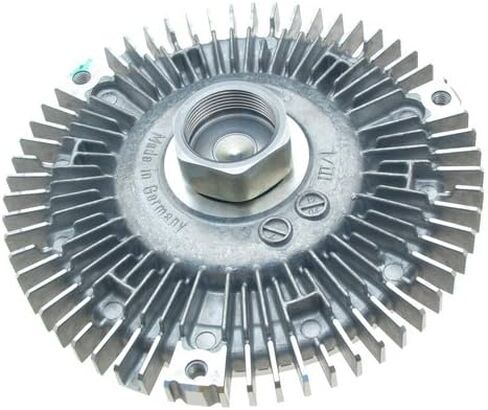 Sachs Fan Clutch in Kuwait