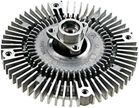 Sachs Fan Clutch in Kuwait