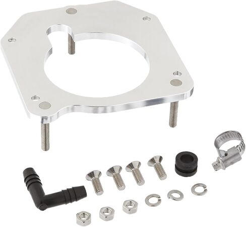 Comp Cams 146029-KIT Throttle Body Adapter Plate Kit (Lsxrt) in Kuwait