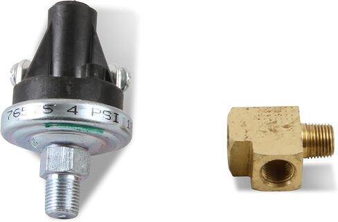 NOS 15750 5-PSI Fuel Pressure Safety Switch in Kuwait