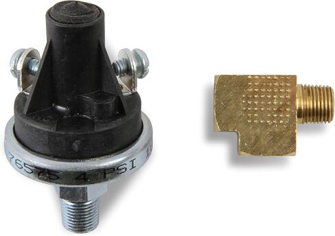 NOS 15750 5-PSI Fuel Pressure Safety Switch in Kuwait