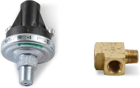 NOS 15750 5-PSI Fuel Pressure Safety Switch in Kuwait