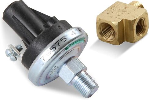 NOS 15750 5-PSI Fuel Pressure Safety Switch in Kuwait