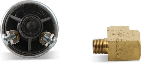 NOS 15750 5-PSI Fuel Pressure Safety Switch in Kuwait