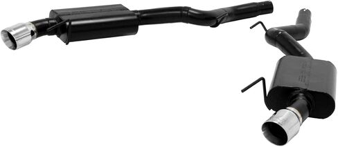 Flowmaster 817749 American Thunder Axle-back Exhaust System in Kuwait