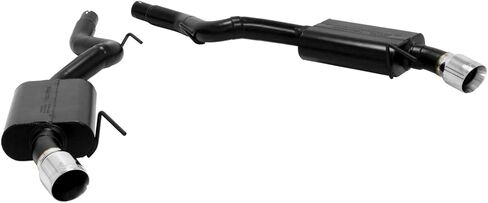 Flowmaster 817749 American Thunder Axle-back Exhaust System in Kuwait
