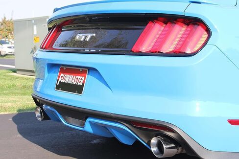Flowmaster 817749 American Thunder Axle-back Exhaust System in Kuwait