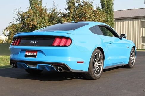 Flowmaster 817749 American Thunder Axle-back Exhaust System in Kuwait