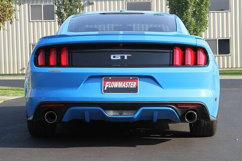 Flowmaster 817749 American Thunder Axle-back Exhaust System in Kuwait