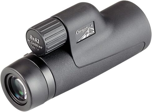 أوبتيكرون أوريغون 4 PC Oasis 8x42 أحادي العين in Saudi Arabia