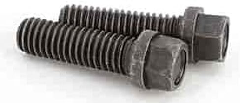 Milodon 85405 3/8" 6-Point Hex Head Intake Bolt Kit in Saudi Arabia
