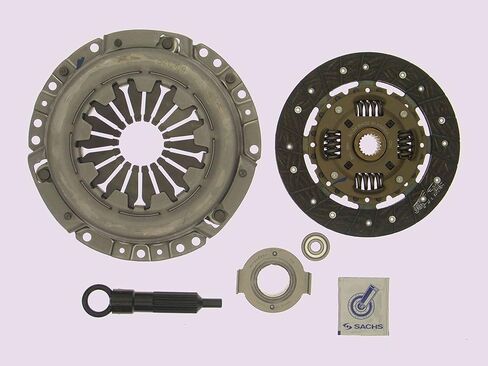 Sachs KF748-01 Clutch Kit in Kuwait