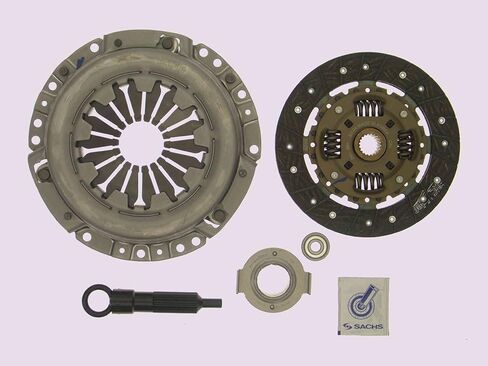 Sachs KF748-01 Clutch Kit in Kuwait