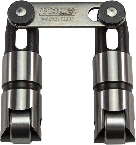 COMP Cams 96829-2 زوج رافع أسطواني صلب رياضي مع محمل لكرايسلر 383-440/426 هيمي in Kuwait
