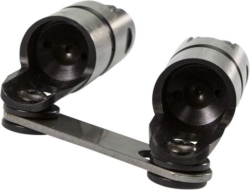 COMP Cams 96829-2 زوج رافع أسطواني صلب رياضي مع محمل لكرايسلر 383-440/426 هيمي in Kuwait