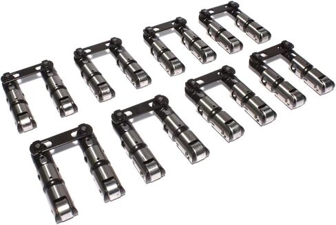 COMP Cams 8958-16 Endure-X Solid Roller Lifter Set for GM LSX/Warhawk in Kuwait