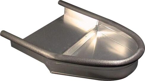 Allstar Performance ALL26100 مقلاة هواء مكربنة من الألومنيوم خفيفة الوزن in Kuwait
