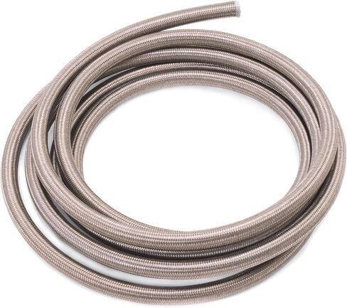 Edelbrock/Russell 632530 Powerflex -3AN خرطوم الفرامل - 20 قدم in Kuwait