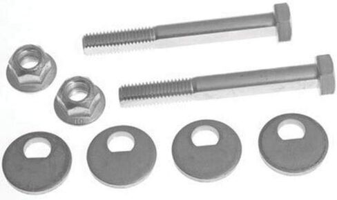 طقم مسامير كامة المحاذاة PRO COMP 20-65227 لسيارة Jeep Jk 07-10 in Kuwait