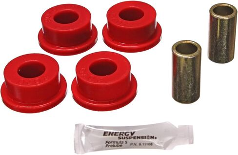 Energy Suspension 4.2131R Front Spring Shackle in Kuwait