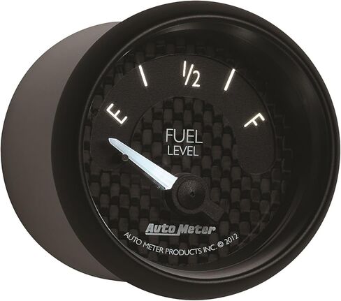 Auto Meter 8014 GT Series Electric Fuel Level Gauge in Kuwait