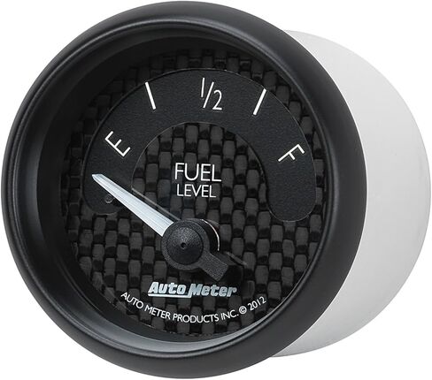 Auto Meter 8014 GT Series Electric Fuel Level Gauge in Kuwait