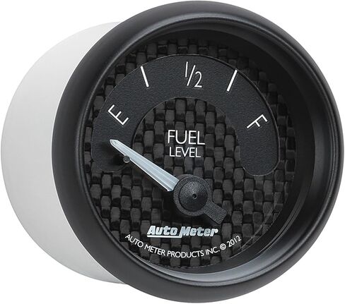 Auto Meter 8014 GT Series Electric Fuel Level Gauge in Kuwait