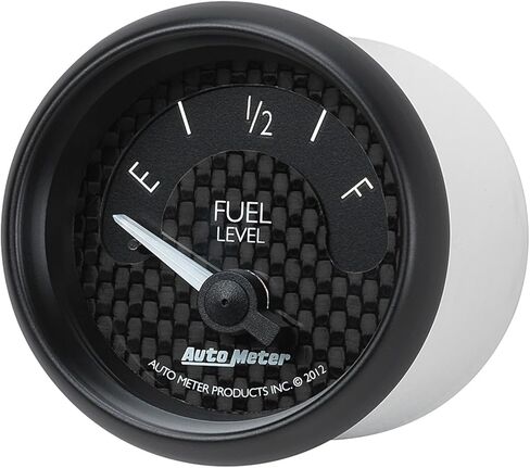 Auto Meter 8014 GT Series Electric Fuel Level Gauge in Kuwait