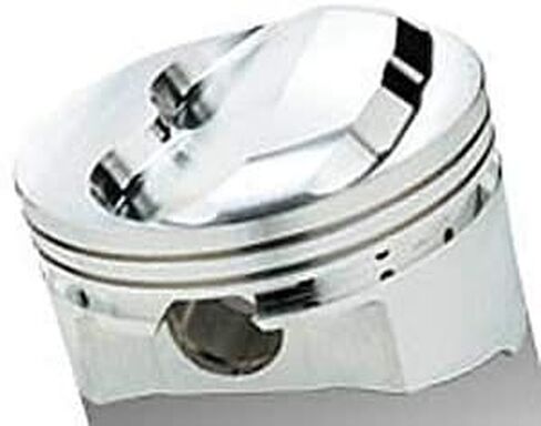 (140345) Piston for Small Block Chevy, Set of 8 in Kuwait
