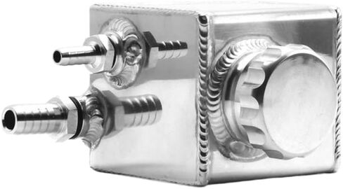 Power Steering Reservoir Tank Compatible with Holden Commodore VT VX VU VZ V6 V8 LS1 LS2 LS3 LS6 LS7 L98 L76 in Kuwait
