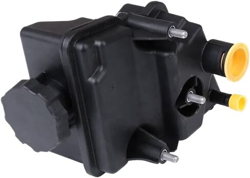 Power Steering Pump Reservoir Compatible with SLK-Class Viano Vito W636 R171 W639 Slk300 Slk350 Slk280 0004602483 in Kuwait
