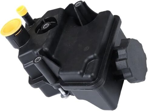 Power Steering Pump Reservoir Compatible with SLK-Class Viano Vito W636 R171 W639 Slk300 Slk350 Slk280 0004602483 in Kuwait