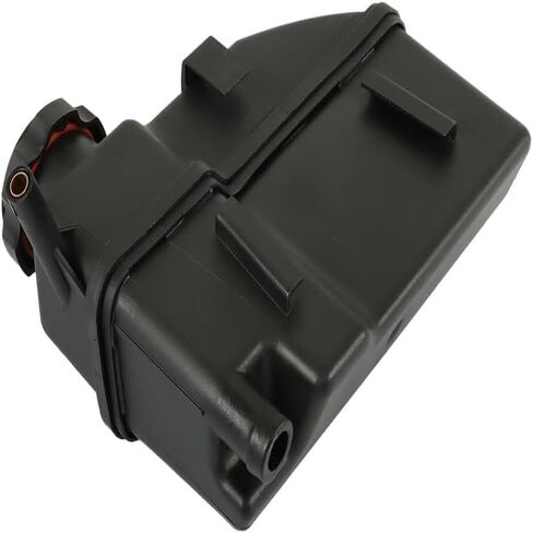 Fit For 1999-2009 Volvo V70 C70 S60 S80 XC70 Power Steering Pump Bottle/TankOEM for Genuine Replacement in Kuwait