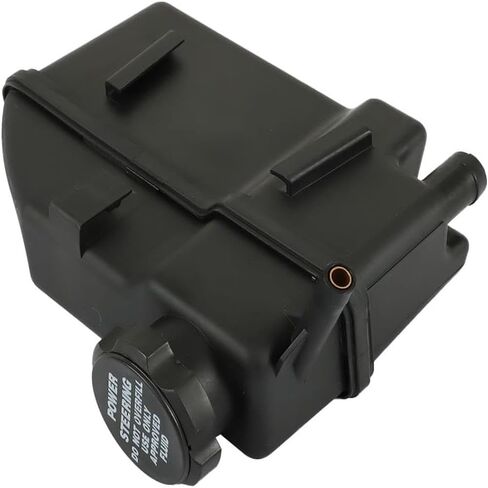 Fit For 1999-2009 Volvo V70 C70 S60 S80 XC70 Power Steering Pump Bottle/TankOEM for Genuine Replacement in Kuwait