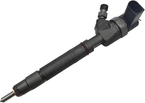 1pcs Diesel Fuel Injector 0445110189 6110701687 in Kuwait