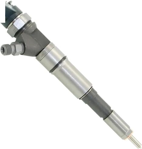 1pcs 0445110131 for E46 E60 E61 7 Series E65 X5 E53 M47 M57 3.0d Diesel Fuel Injector 13537789661 in Kuwait