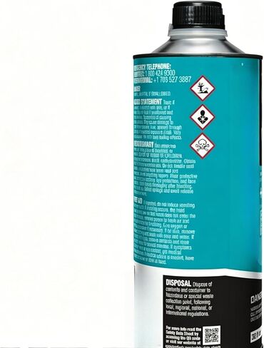 لـ VP Racing Fuels 29505 Madditive لمعزز الأوكتانيوم الخالي من الرصاص - كوارت in Kuwait